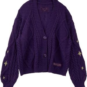Taylor Swift Speak Now Cardigan M/L
